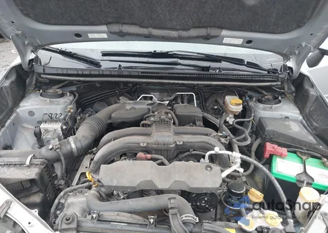 2015 Subaru Xv Crosstrek 2.0I Premium from USA, damaged, VIN JF2GPADC7F8228383